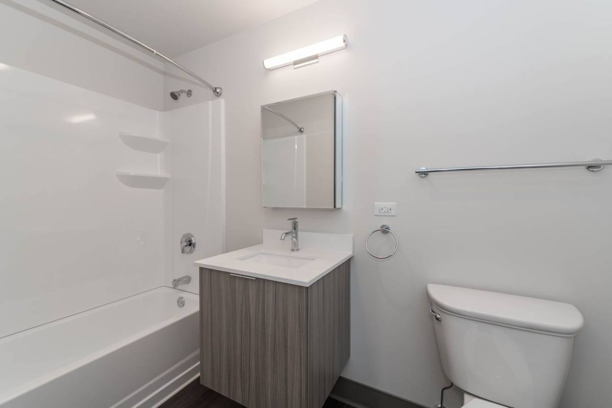 Apartment for rent at 820 S Michigan Ave #311, Chicago, IL 60605