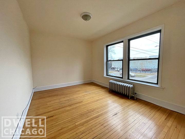 Apartment for rent at 2330 N Spaulding Ave #3B, Chicago, IL 60647