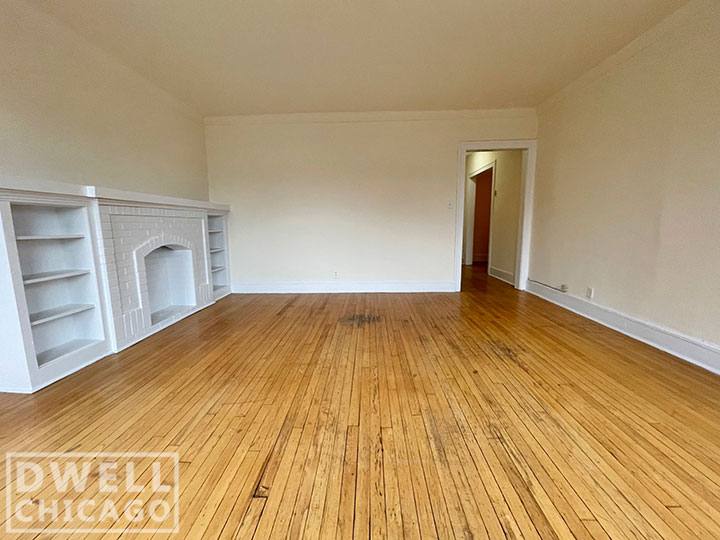 Apartment for rent at 2330 N Spaulding Ave #3B, Chicago, IL 60647