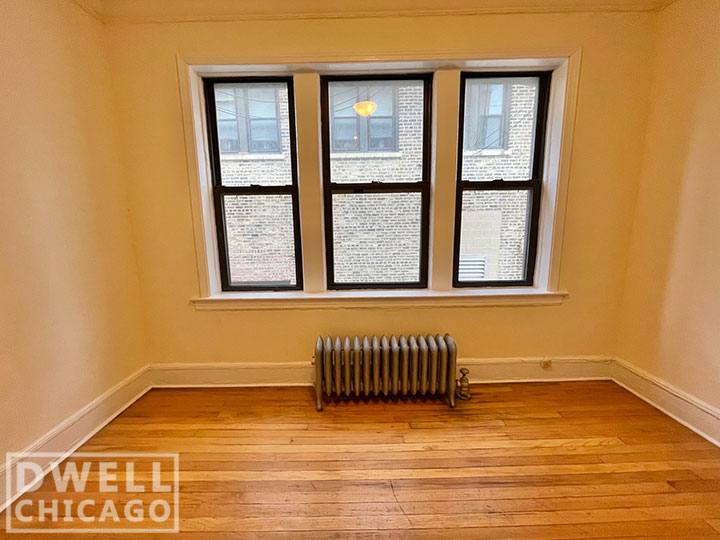 Apartment for rent at 2330 N Spaulding Ave #3B, Chicago, IL 60647