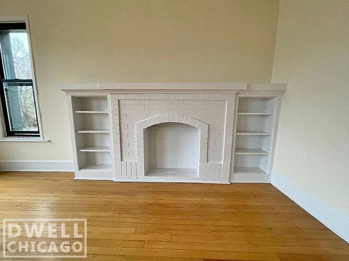 Apartment for rent at 2330 N Spaulding Ave #3B, Chicago, IL 60647