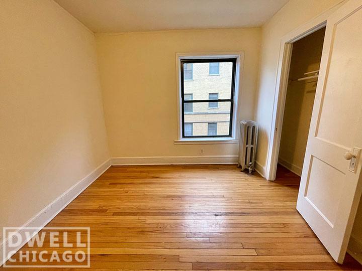 Apartment for rent at 2330 N Spaulding Ave #3B, Chicago, IL 60647
