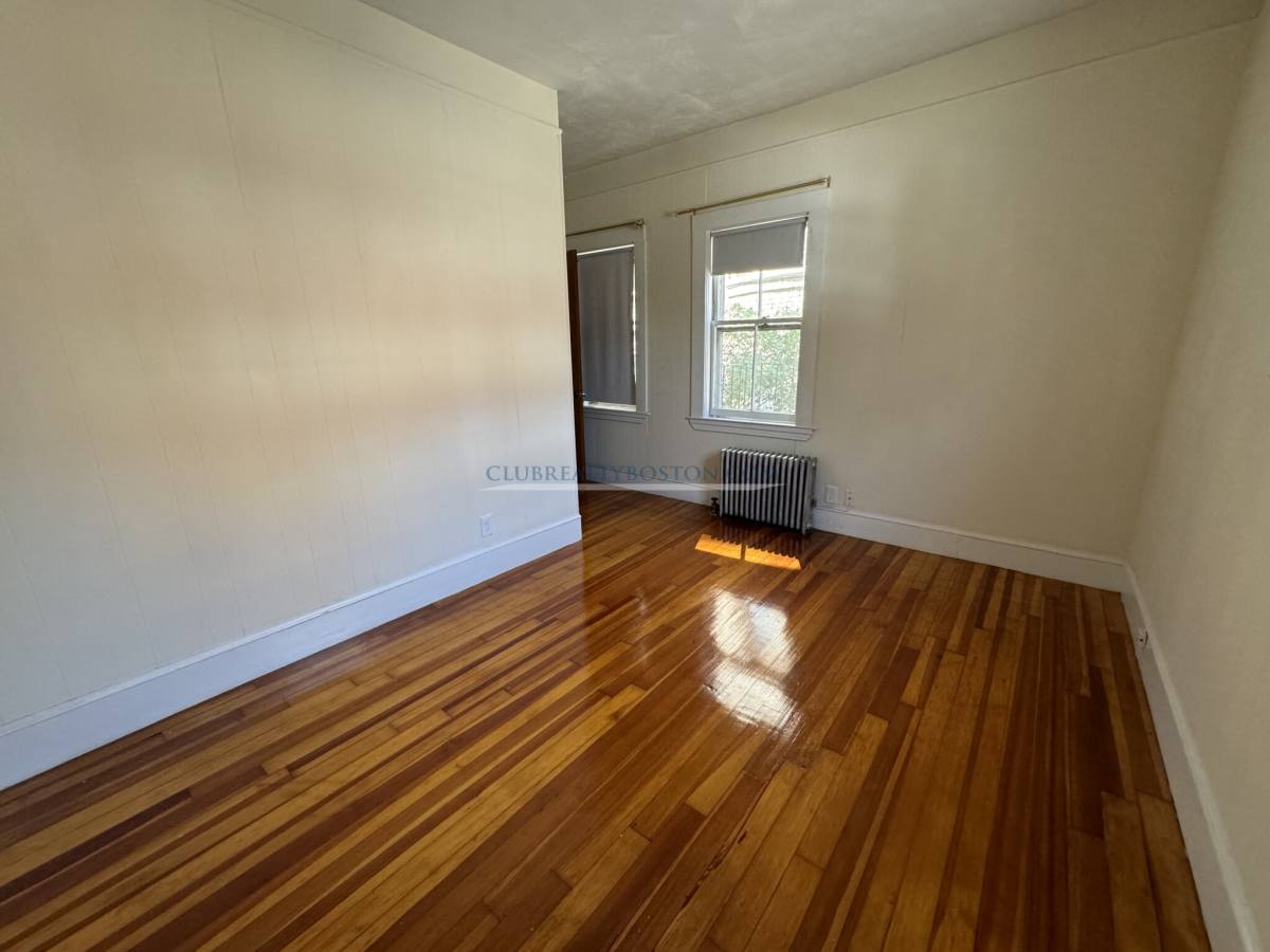 Apartment for rent at 381 Harvard St #2, Cambridge, MA 02138