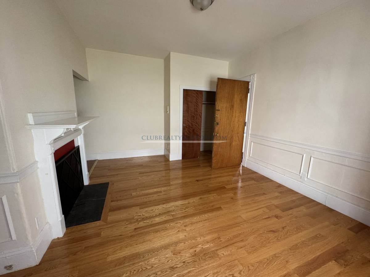 Apartment for rent at 381 Harvard St #2, Cambridge, MA 02138