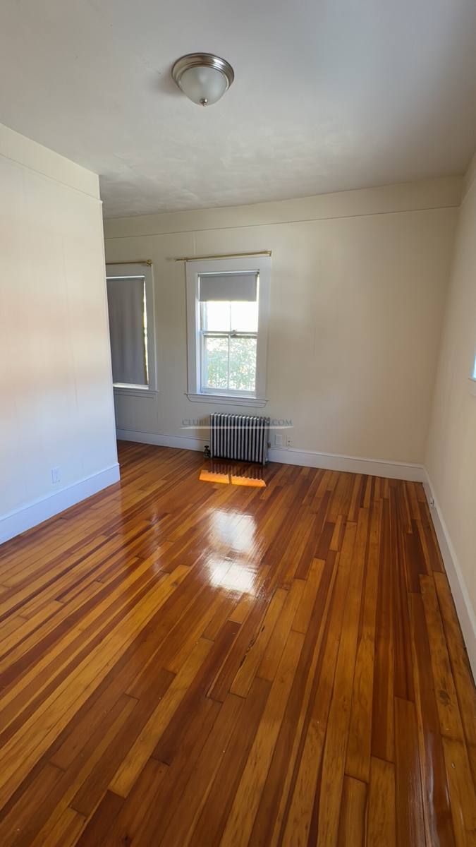 Apartment for rent at 381 Harvard St #2, Cambridge, MA 02138