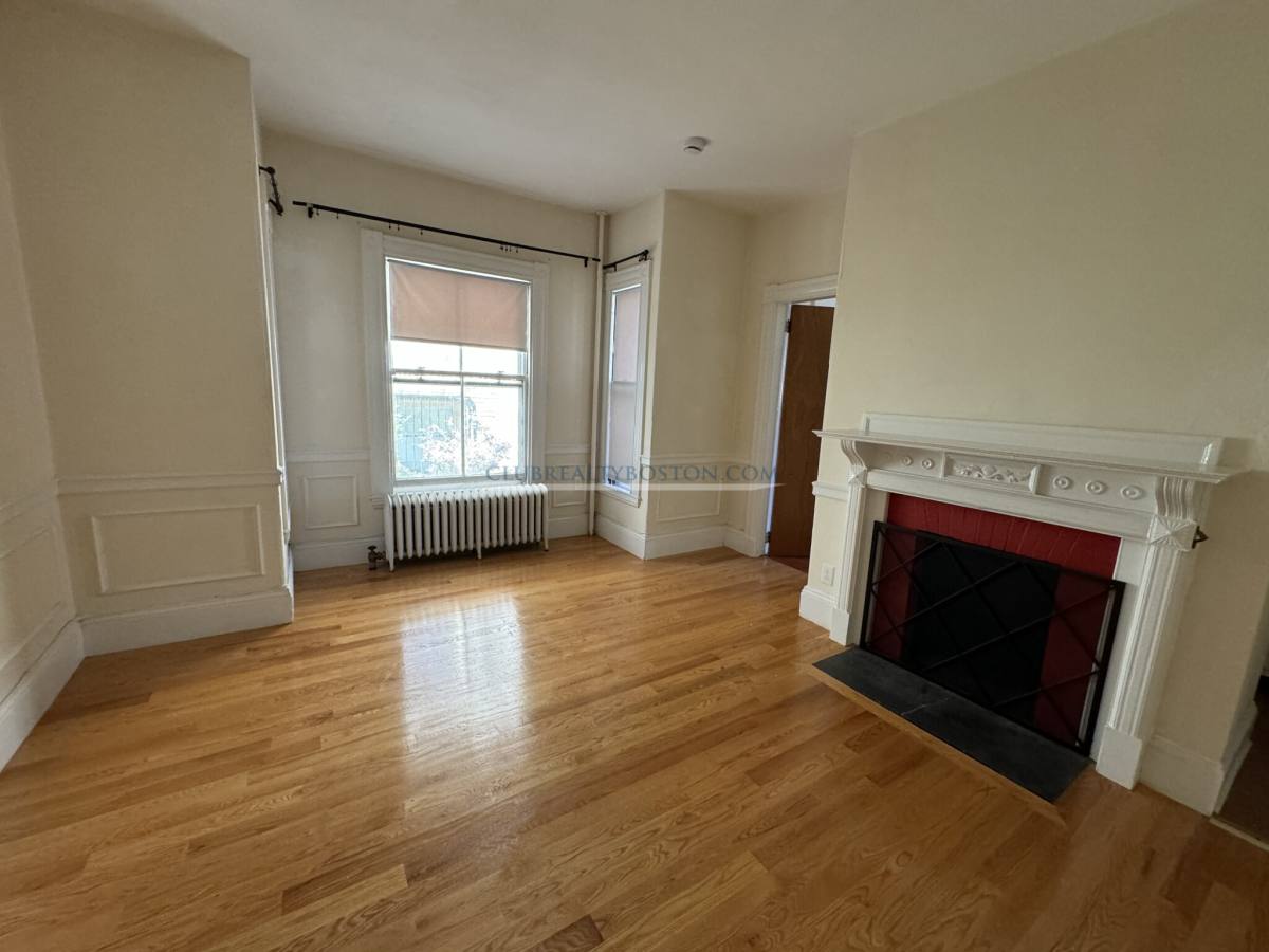Apartment for rent at 381 Harvard St #2, Cambridge, MA 02138