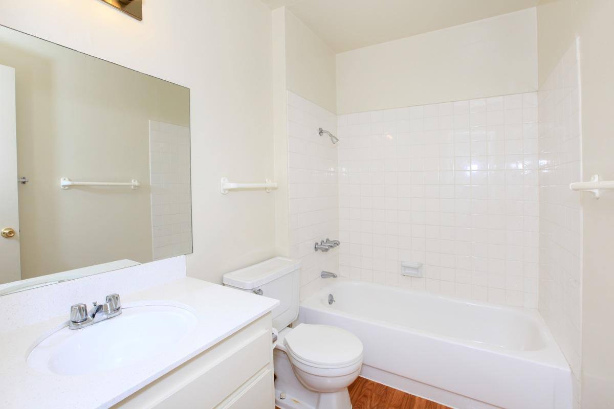 Apartment for rent at 4515 3rd St, La Mesa, CA 91941