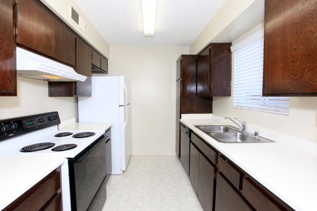 Apartment for rent at 4515 3rd St, La Mesa, CA 91941