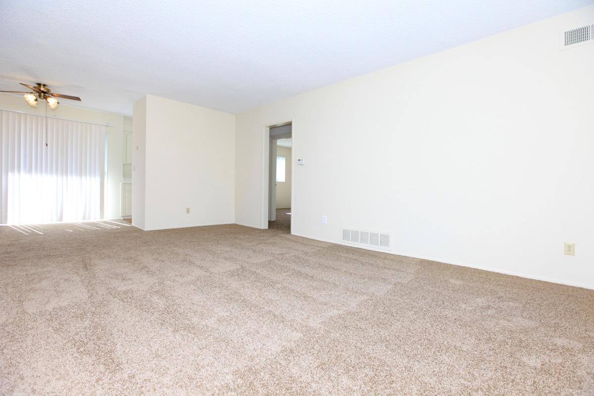 Apartment for rent at 4515 3rd St, La Mesa, CA 91941
