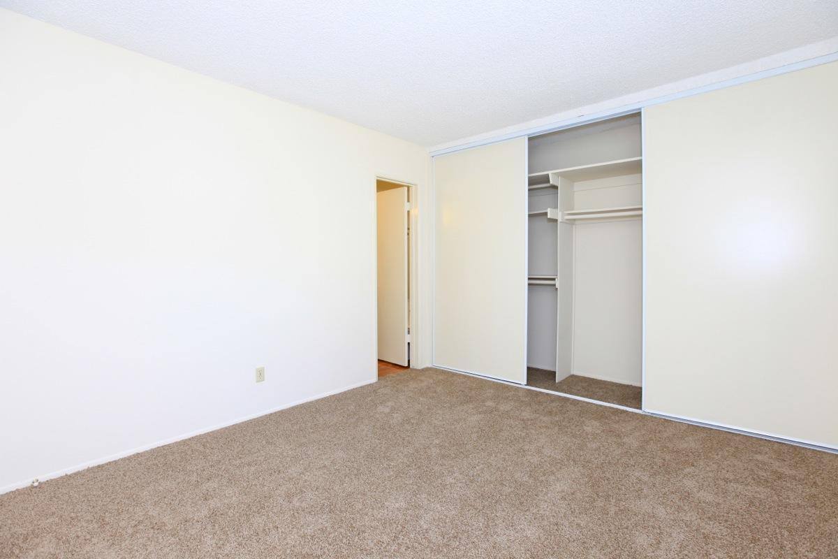 Apartment for rent at 4515 3rd St, La Mesa, CA 91941