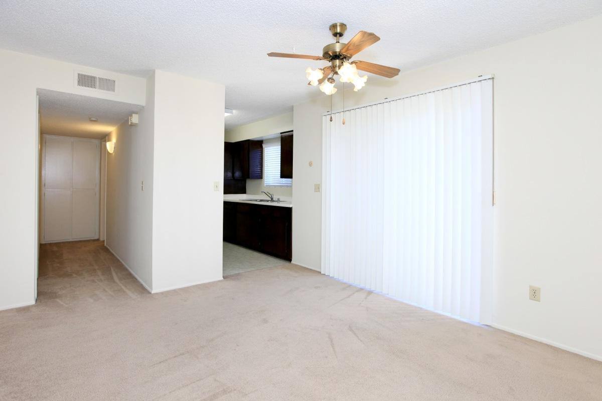 Apartment for rent at 4515 3rd St, La Mesa, CA 91941