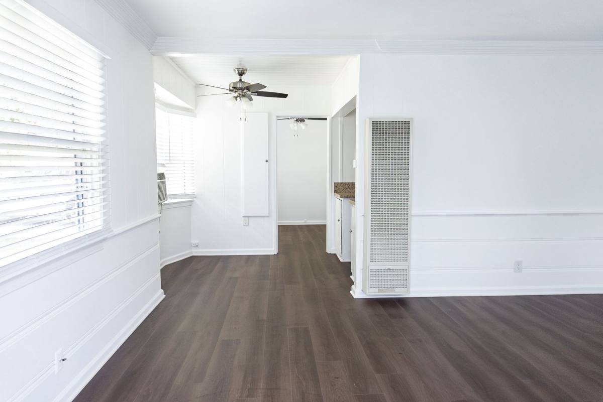 Apartment for rent at 651-657 Huntley Dr, West Hollywood, CA 90069