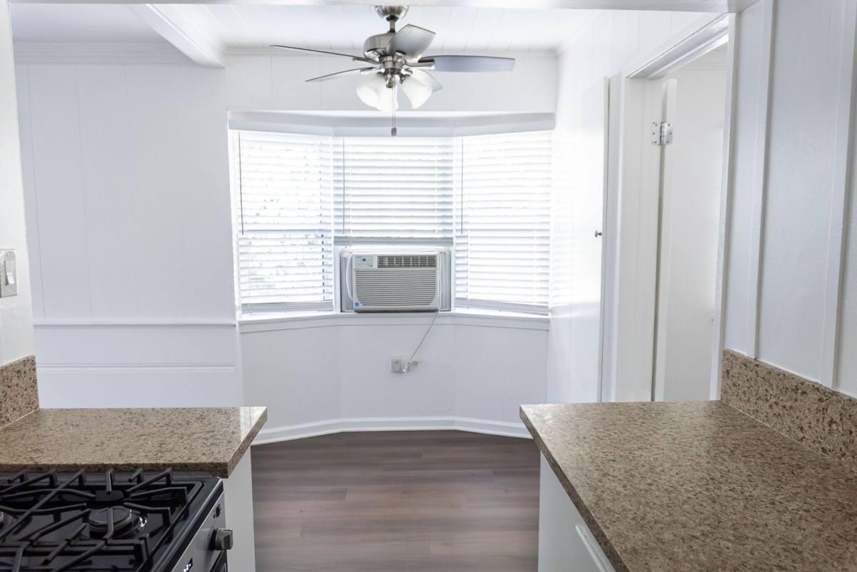 Apartment for rent at 651-657 Huntley Dr, West Hollywood, CA 90069