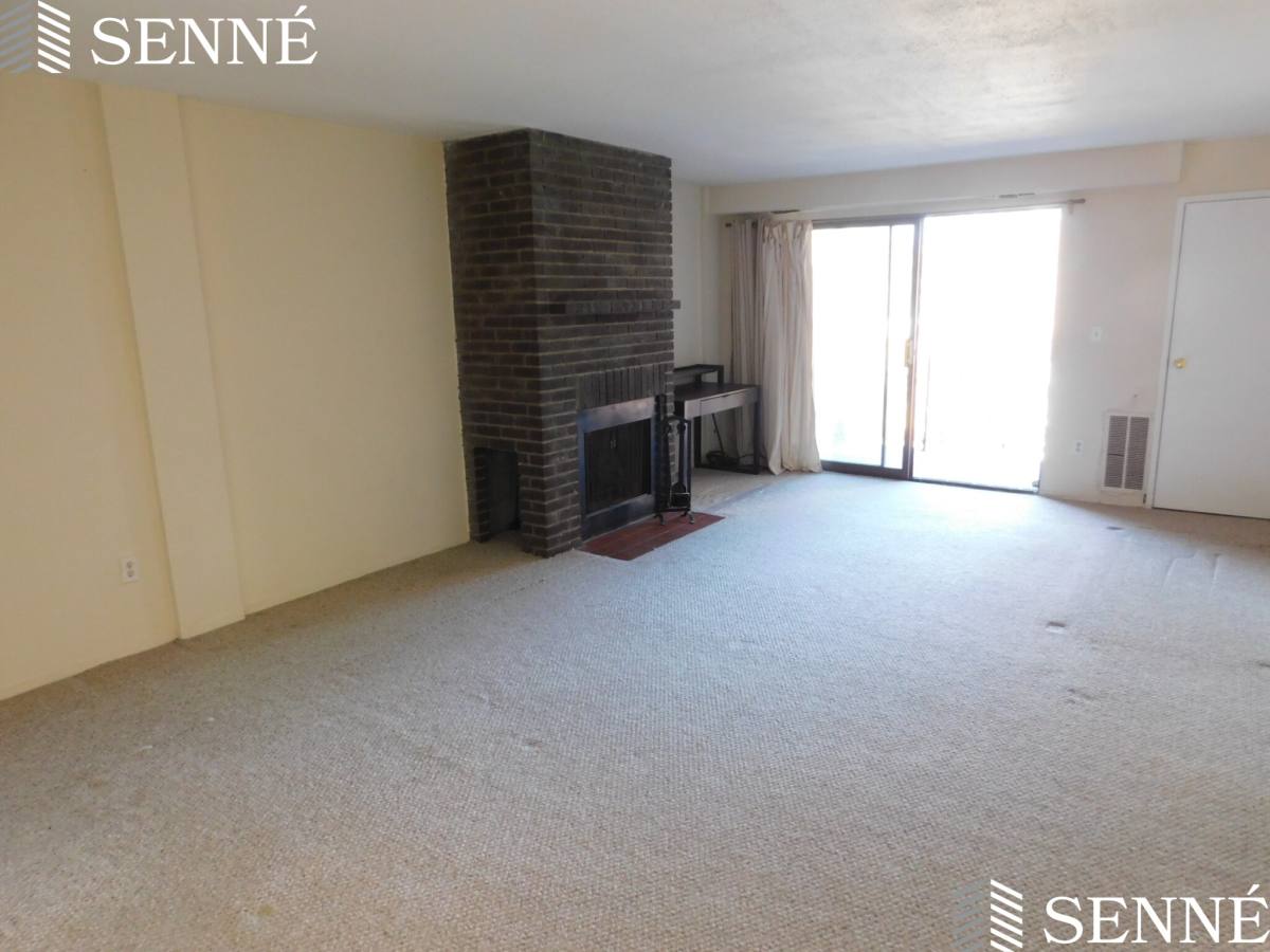 Apartment for rent at 1580 Massachusetts Ave #4F, Cambridge, MA 02138