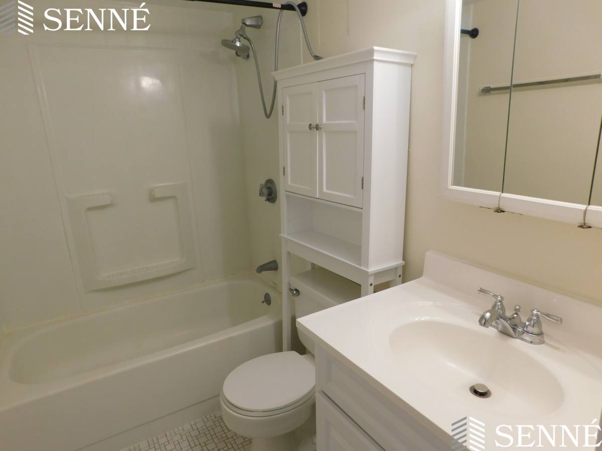 Apartment for rent at 1580 Massachusetts Ave #4F, Cambridge, MA 02138