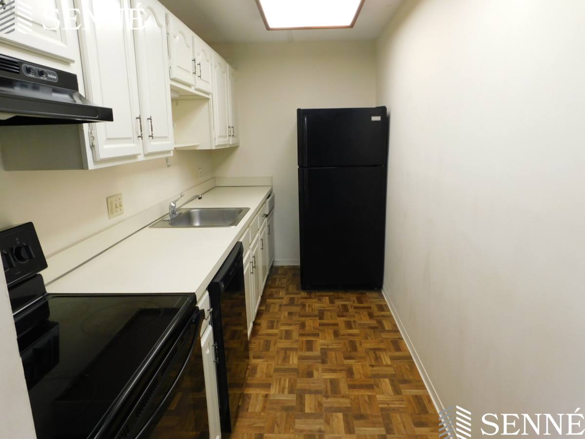 Apartment for rent at 1580 Massachusetts Ave #4F, Cambridge, MA 02138