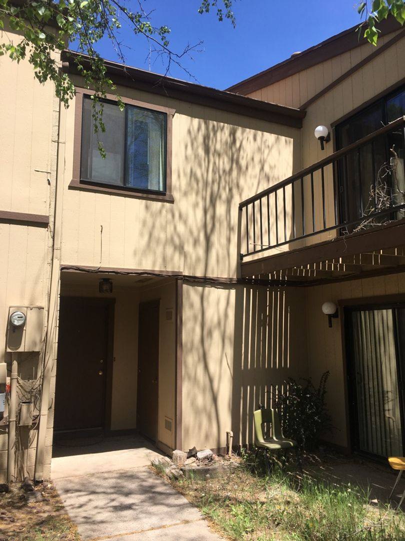 Townhouse for rent at 3850 Fanning Dr, Flagstaff, AZ 86004