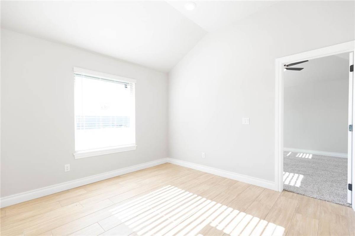 House for rent at 12008 Spear St, Oklahoma City, OK 73173