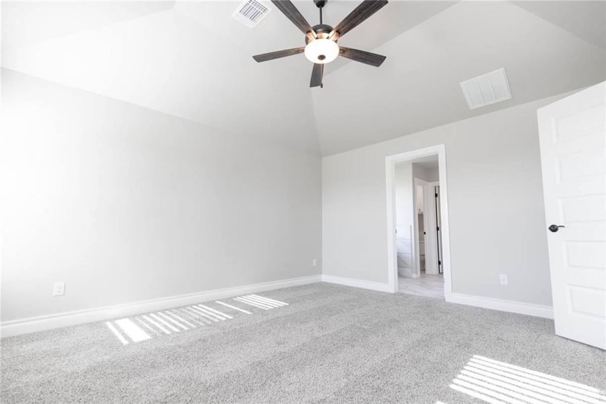 House for rent at 12008 Spear St, Oklahoma City, OK 73173