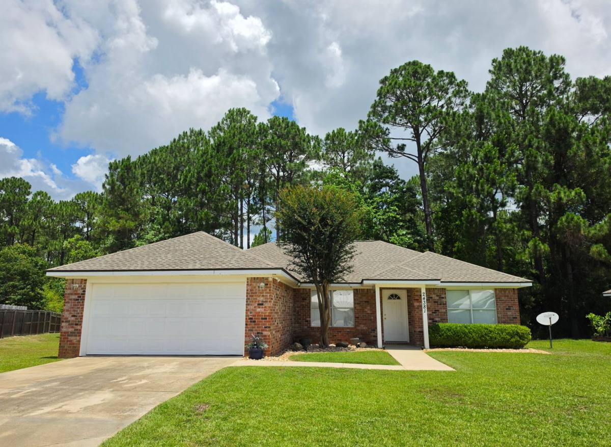 House for rent at 24381 Sailfish Lane, Orange Beach, AL 36561