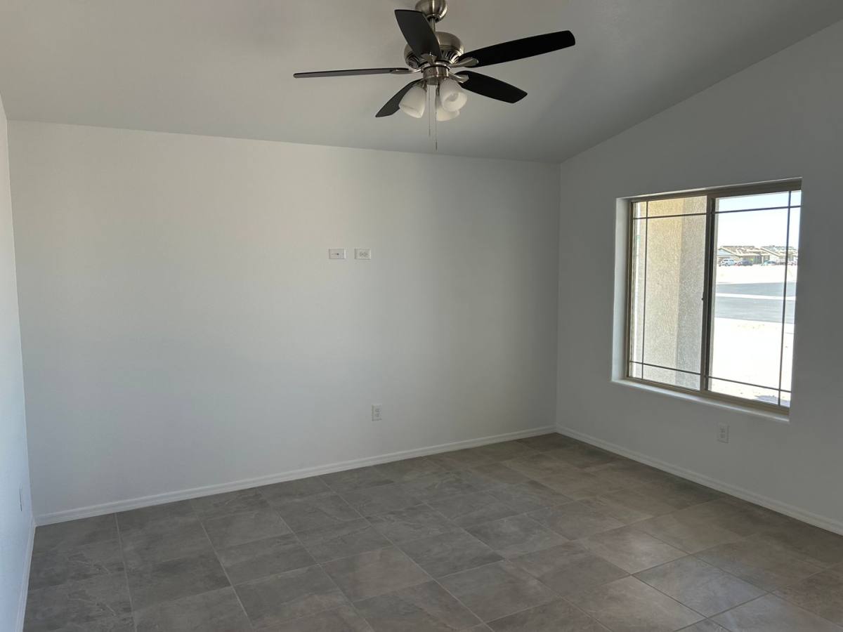 House for rent at 12627 S Prescott Rd, Yuma, AZ 85365