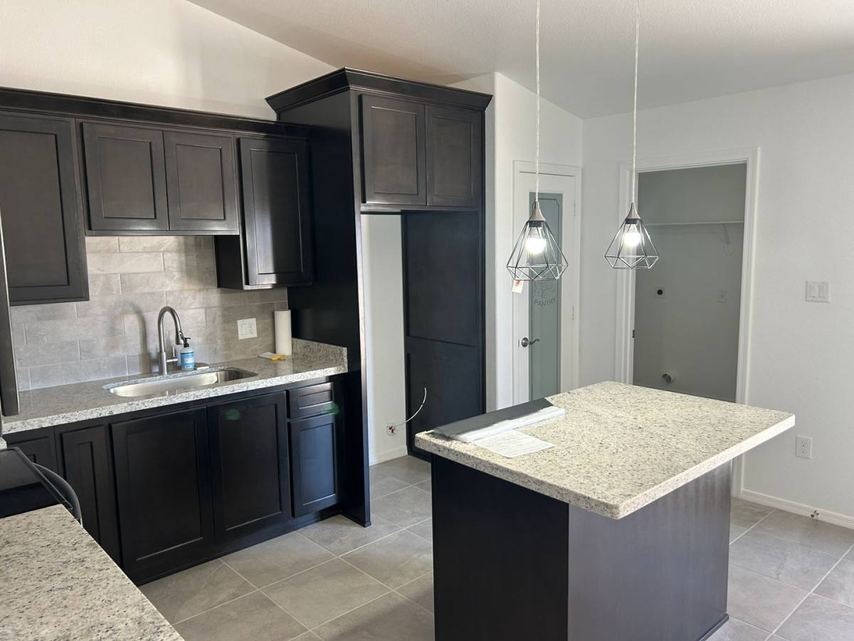 House for rent at 12627 S Prescott Rd, Yuma, AZ 85365