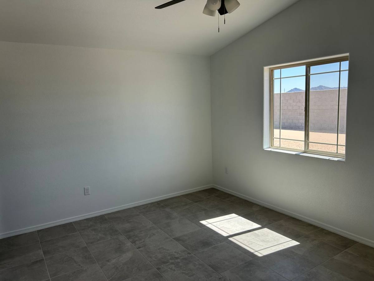 House for rent at 12627 S Prescott Rd, Yuma, AZ 85365
