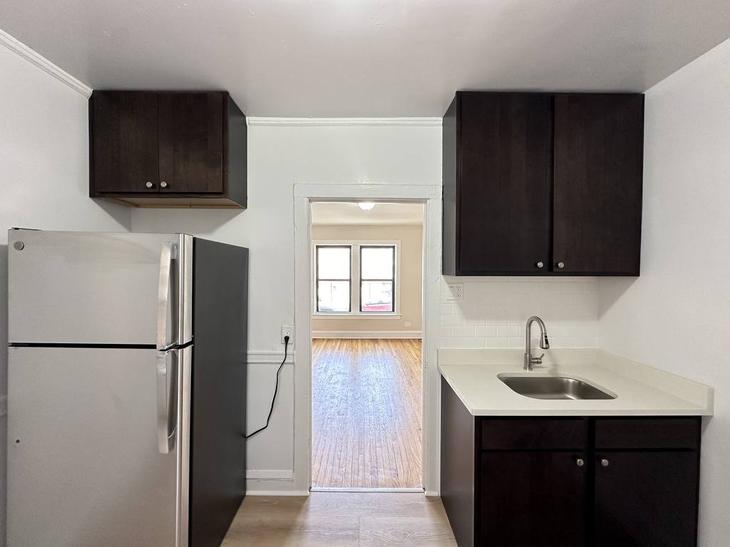 Apartment for rent at 2700 Spaulding #DEE1, Chicago, IL 60647