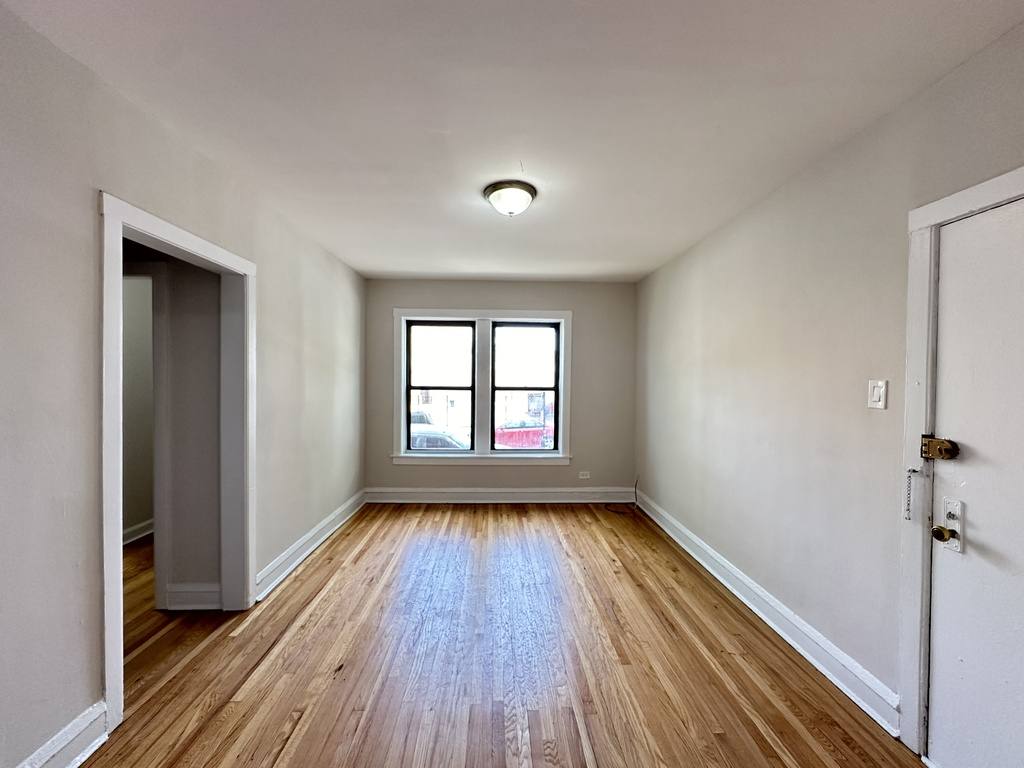 Apartment for rent at 2700 Spaulding #DEE1, Chicago, IL 60647