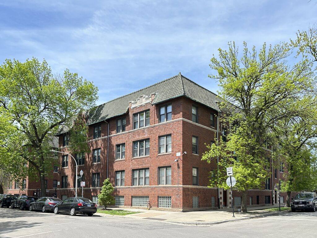 Apartment for rent at 2700 Spaulding #DEE1, Chicago, IL 60647