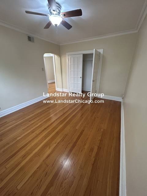 Apartment for rent at 4514 W Wellington #2, Chicago, IL 60641