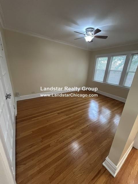 Apartment for rent at 4514 W Wellington #2, Chicago, IL 60641