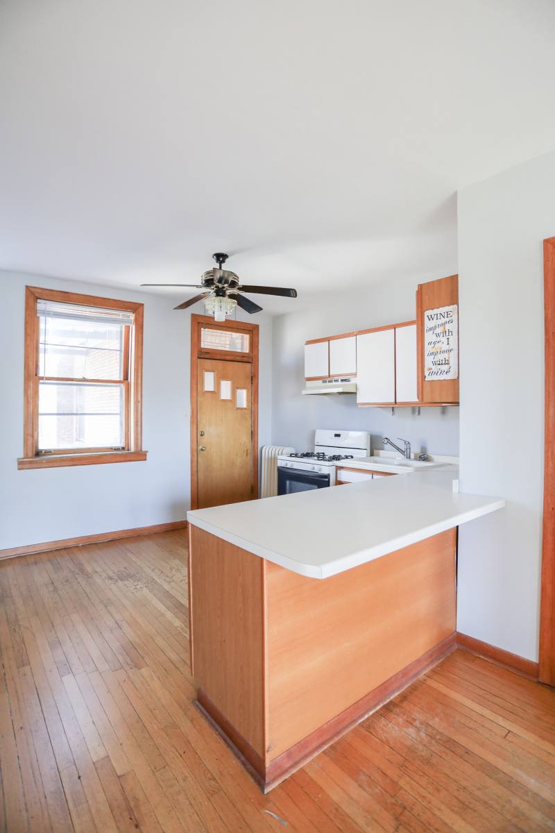 Apartment for rent at 5203 N Wayne #3N, Chicago, IL 60640