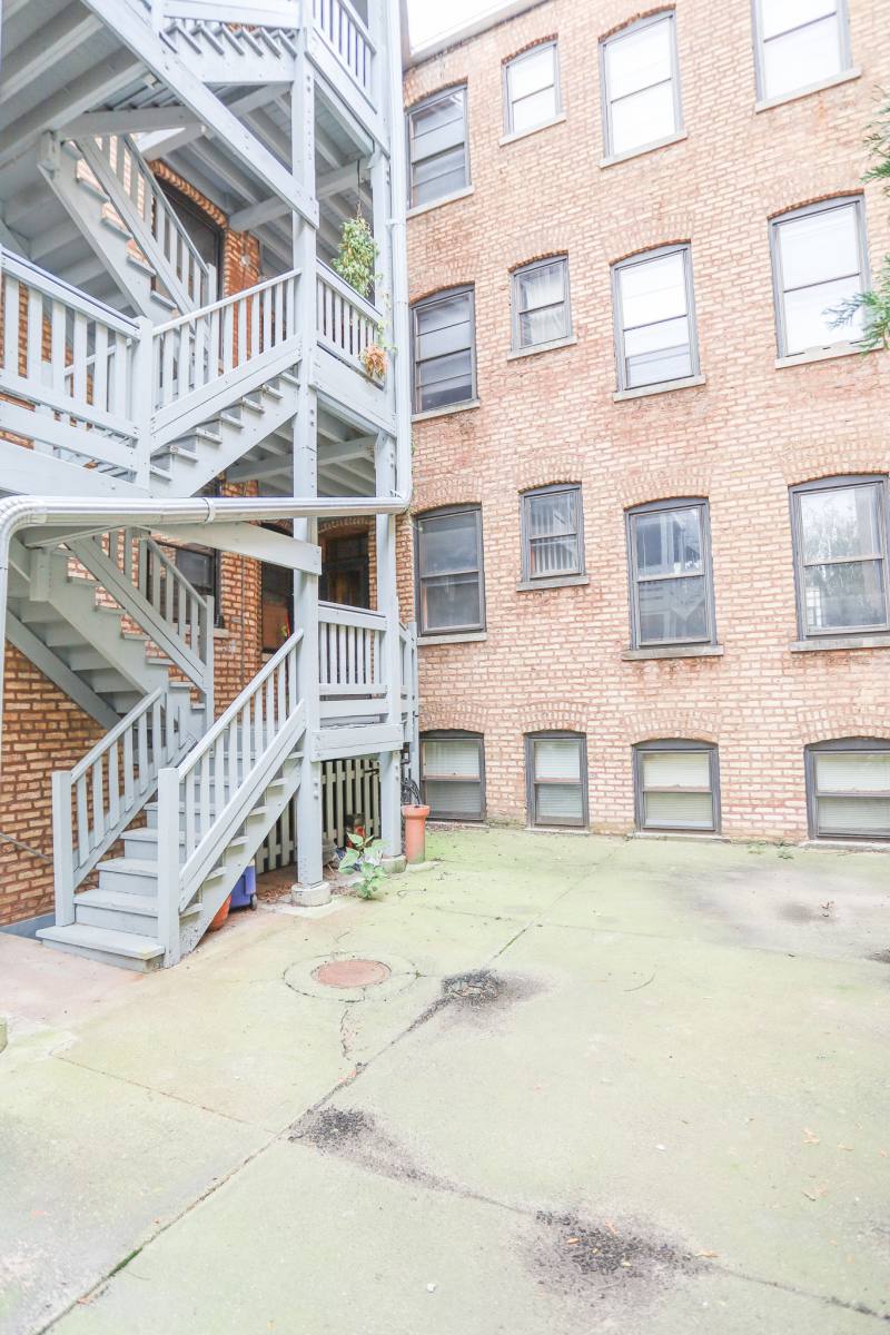 Apartment for rent at 5203 N Wayne #3N, Chicago, IL 60640