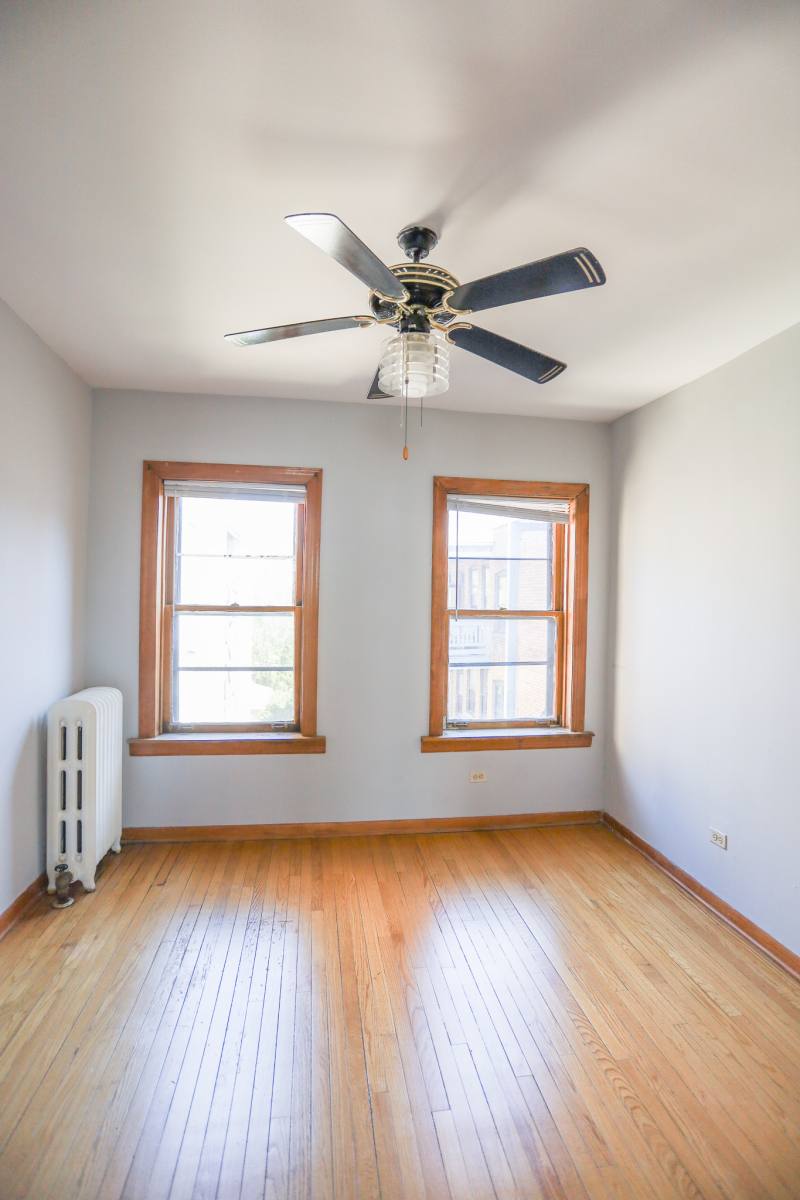 Apartment for rent at 5203 N Wayne #3N, Chicago, IL 60640