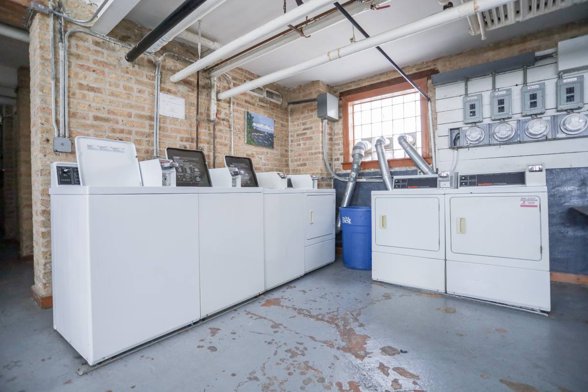 Apartment for rent at 5203 N Wayne #3N, Chicago, IL 60640