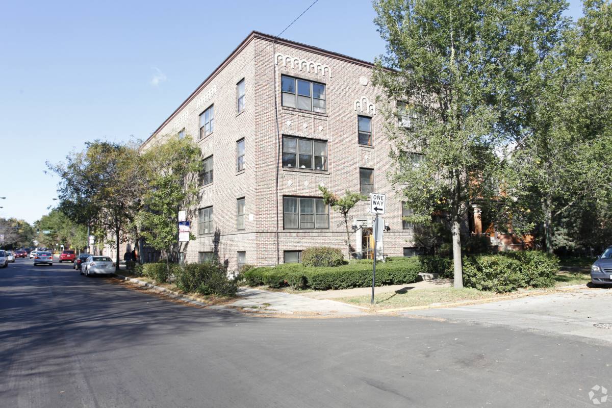 Apartment for rent at 5203 N Wayne #3N, Chicago, IL 60640