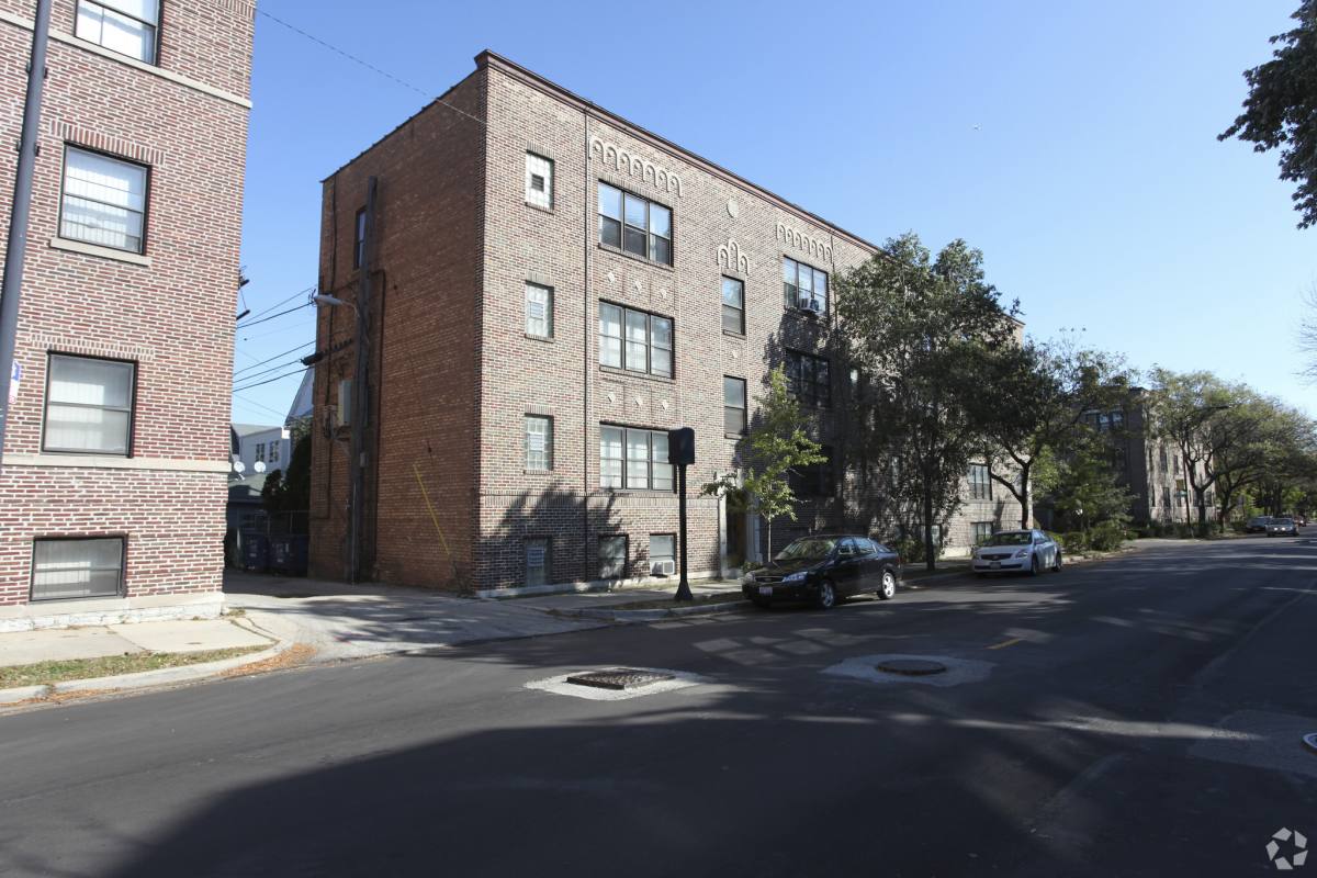 Apartment for rent at 5203 N Wayne #3N, Chicago, IL 60640
