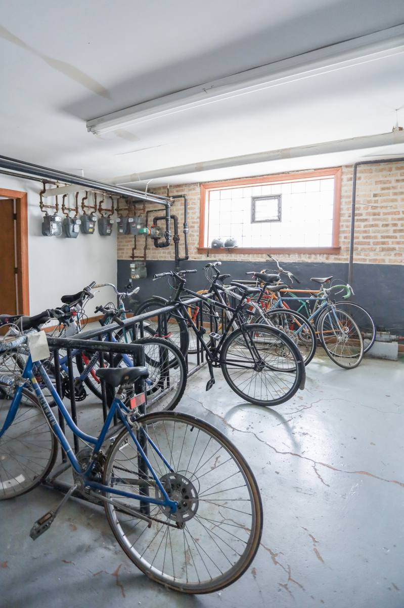 Apartment for rent at 5203 N Wayne #3N, Chicago, IL 60640