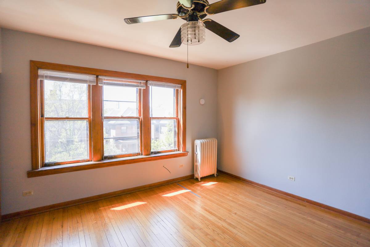 Apartment for rent at 5203 N Wayne #3N, Chicago, IL 60640
