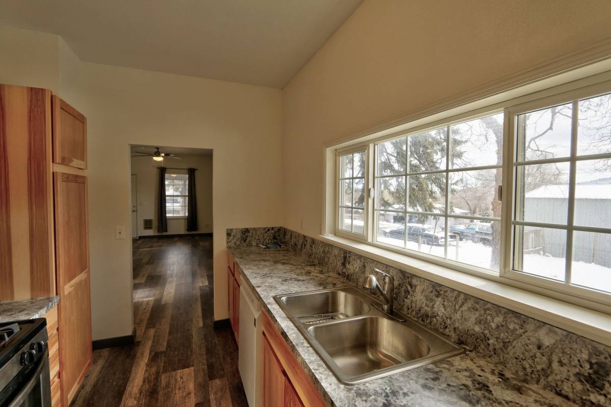 House for rent at 2232 Kiln St, Klamath Falls, OR 97603