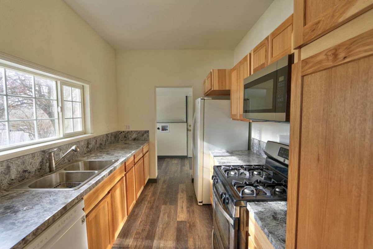 House for rent at 2232 Kiln St, Klamath Falls, OR 97603