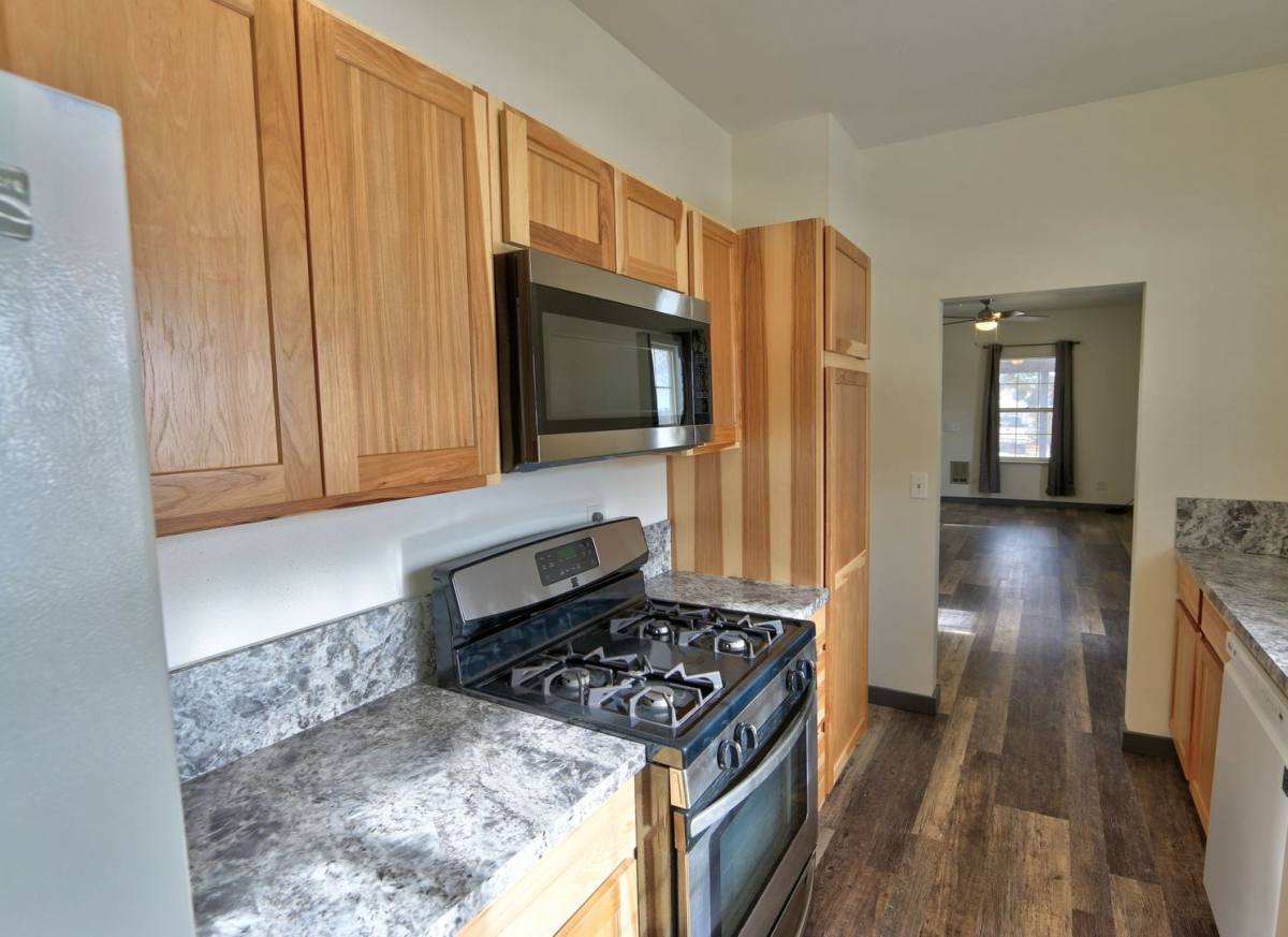 House for rent at 2232 Kiln St, Klamath Falls, OR 97603