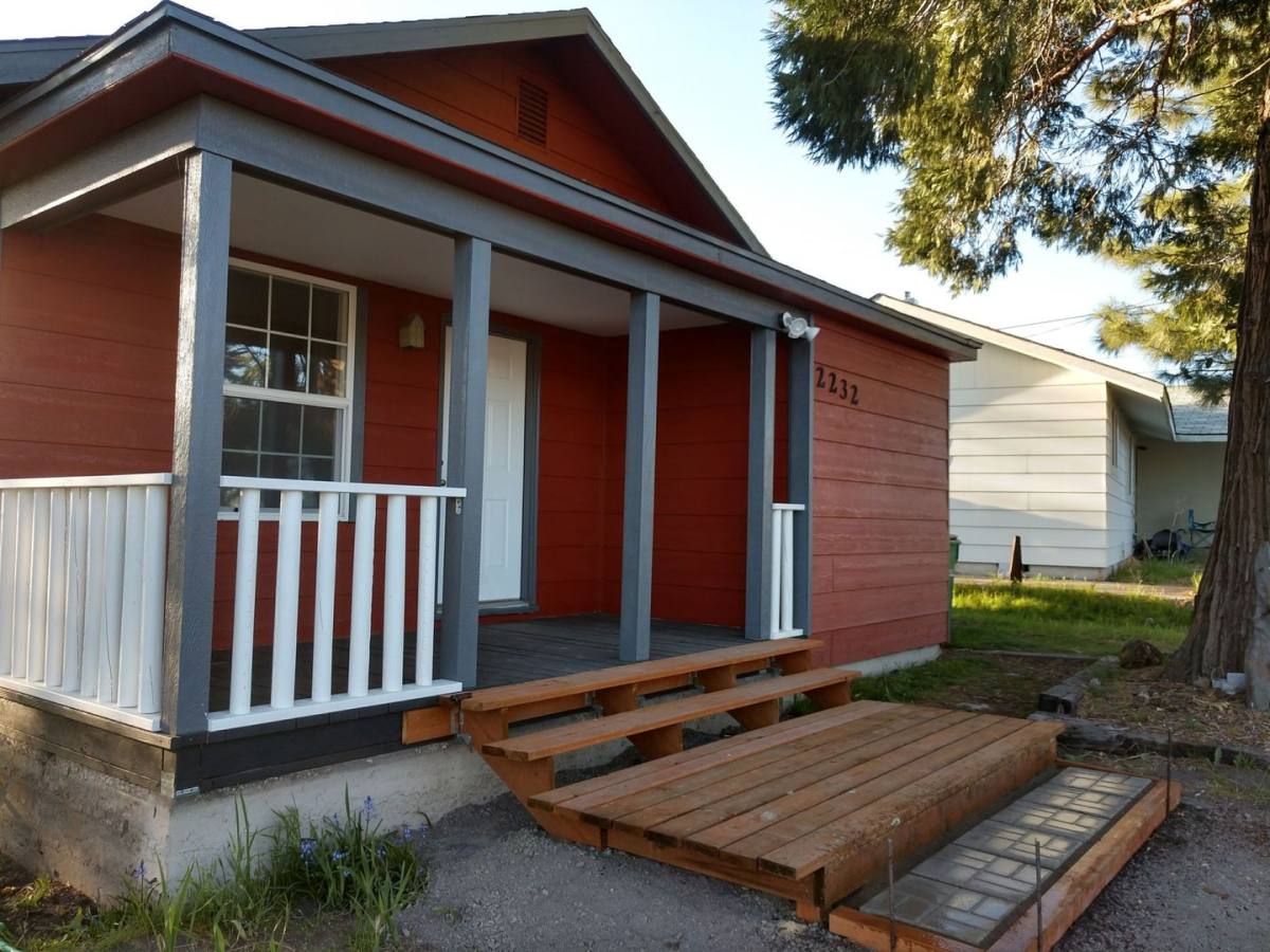 House for rent at 2232 Kiln St, Klamath Falls, OR 97603