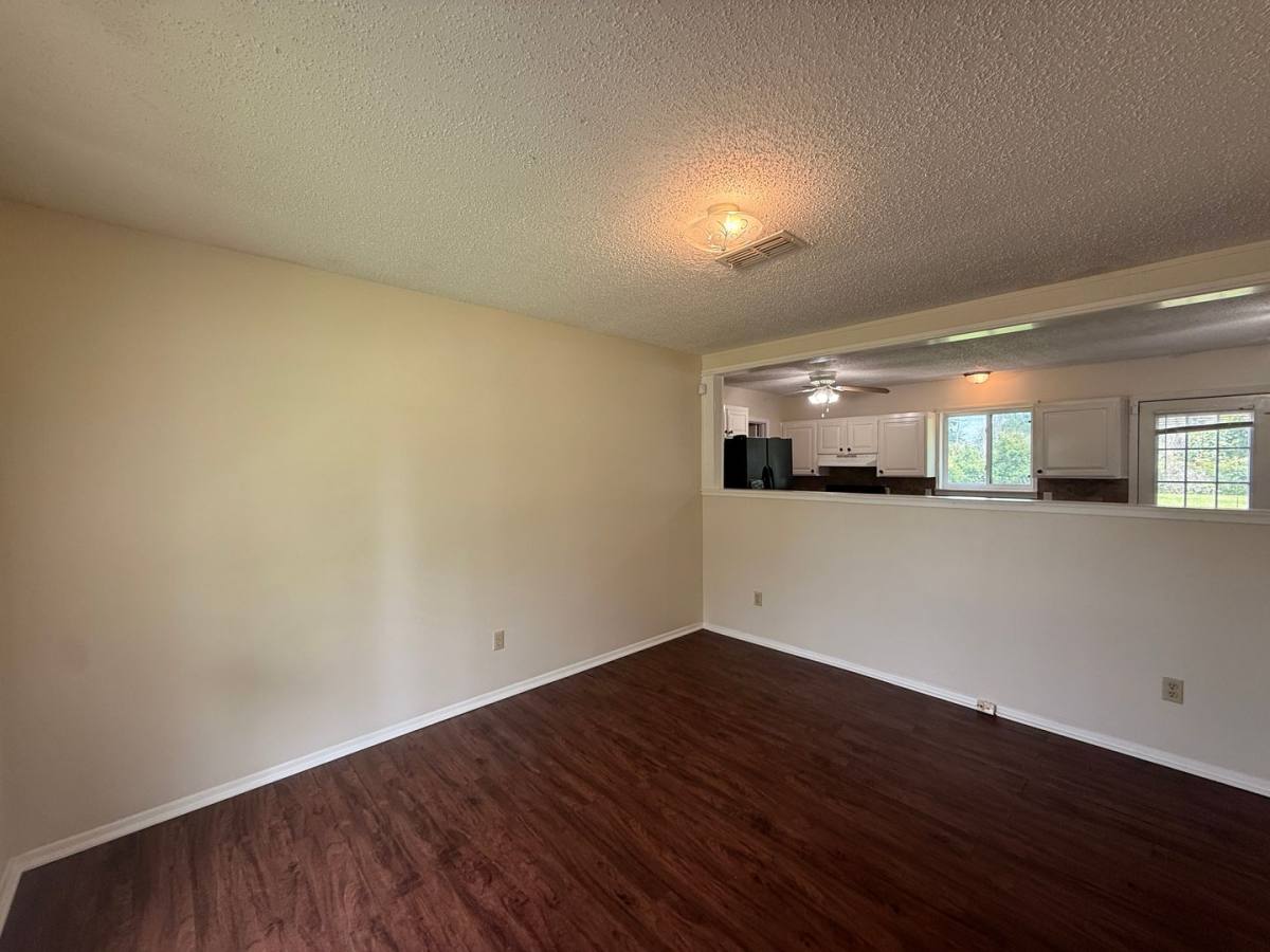 House for rent at 3979 Stuart Ave, Bossier City, LA 71112
