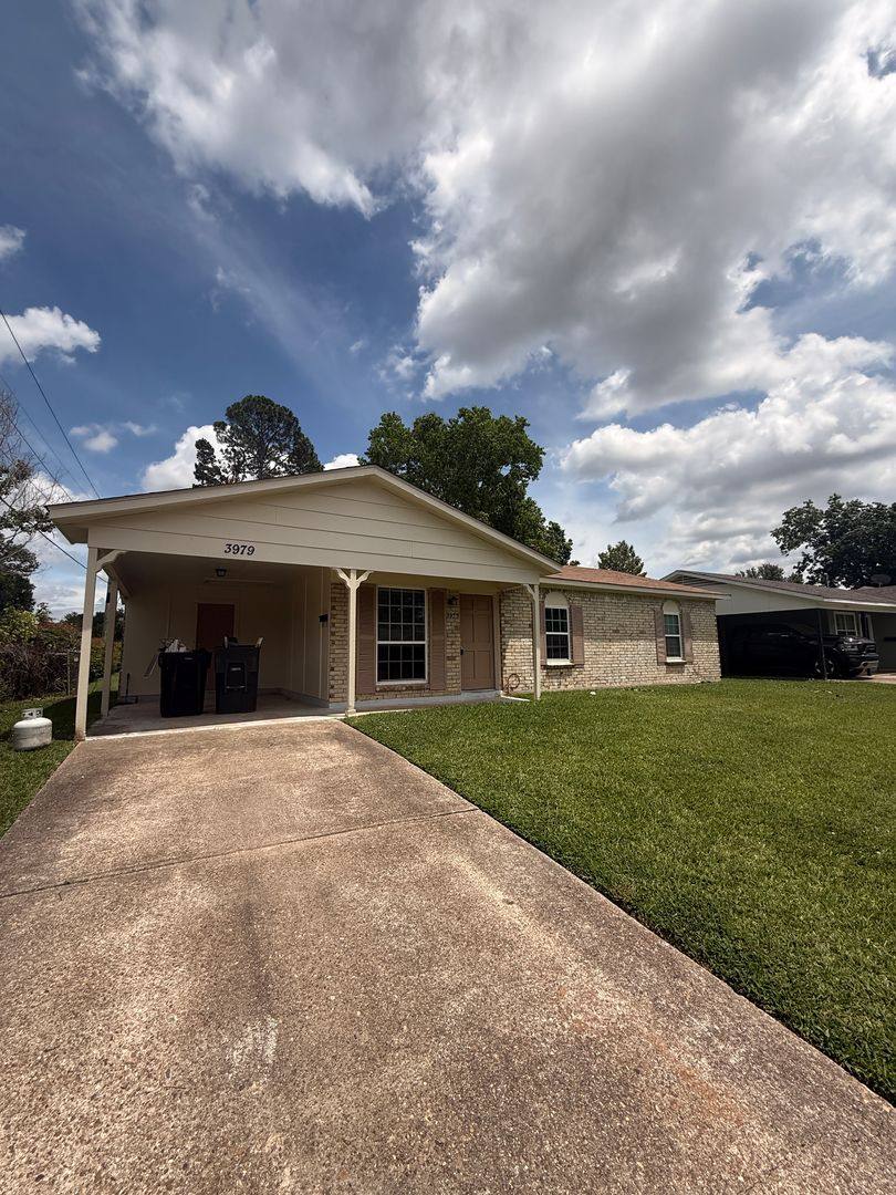 House for rent at 3979 Stuart Ave, Bossier City, LA 71112