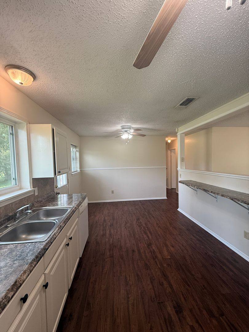 House for rent at 3979 Stuart Ave, Bossier City, LA 71112