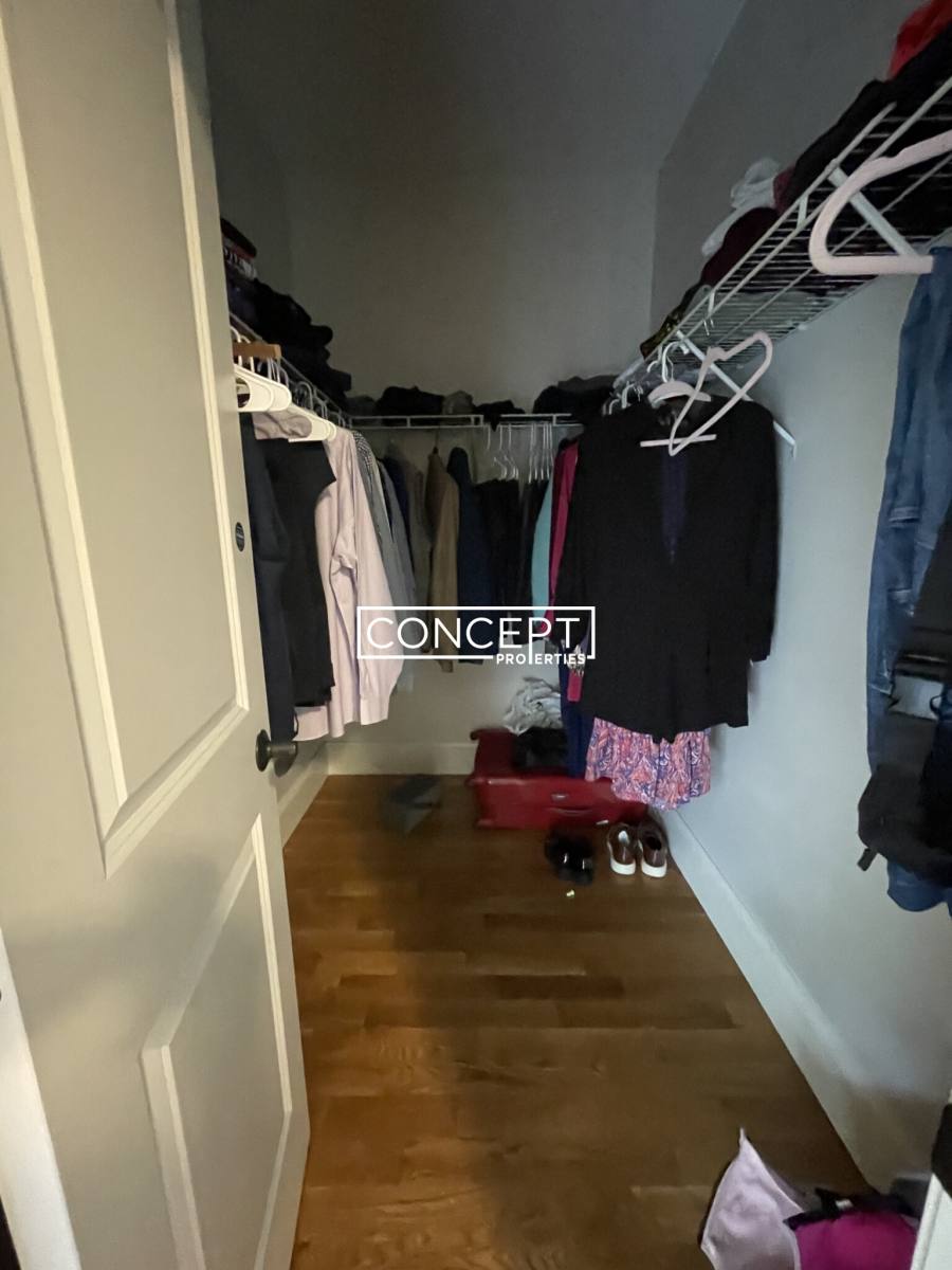 Apartment for rent at 168 Hampshire St #3C, Cambridge, MA 02139