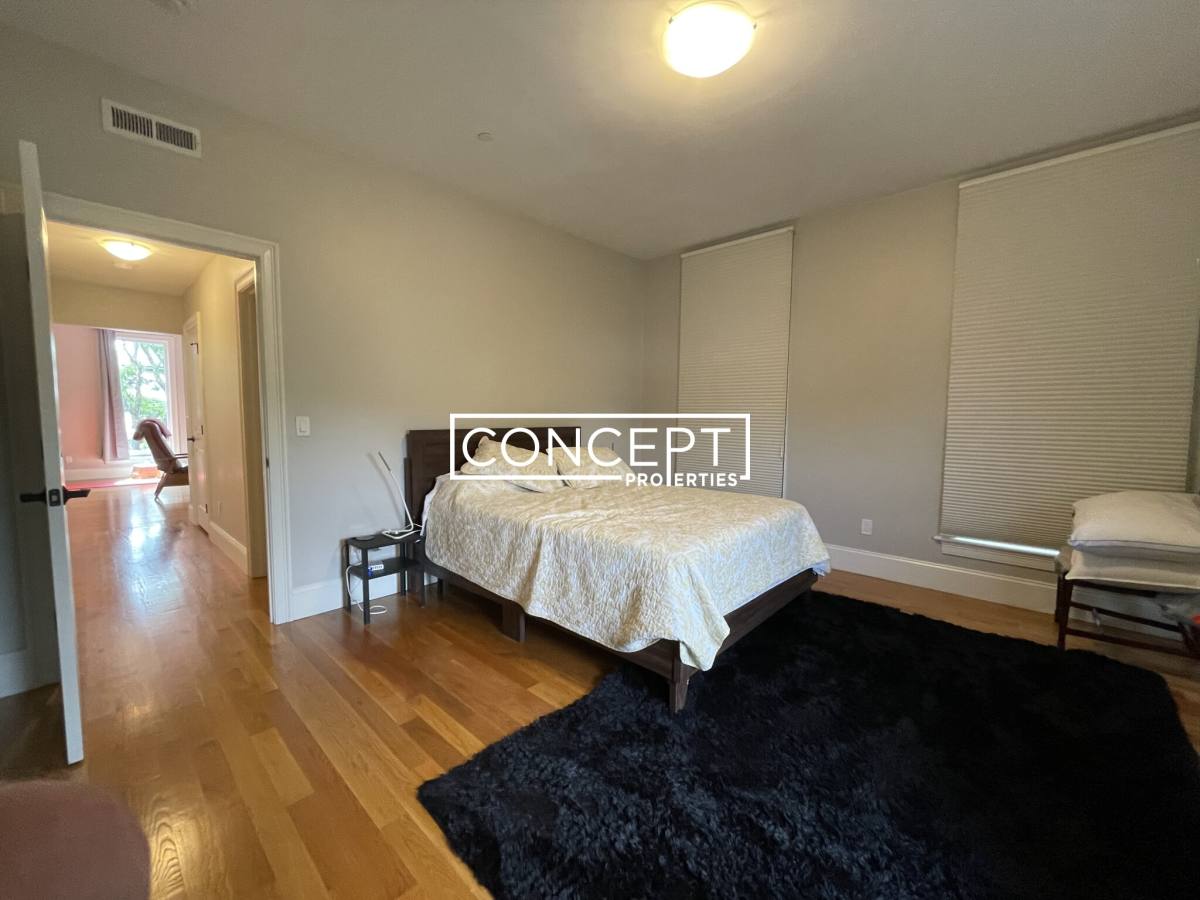 Apartment for rent at 168 Hampshire St #3C, Cambridge, MA 02139