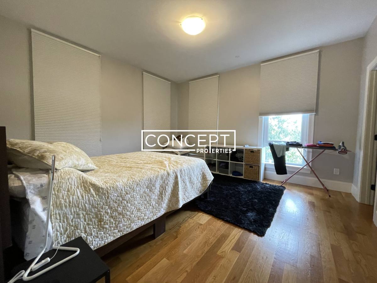 Apartment for rent at 168 Hampshire St #3C, Cambridge, MA 02139